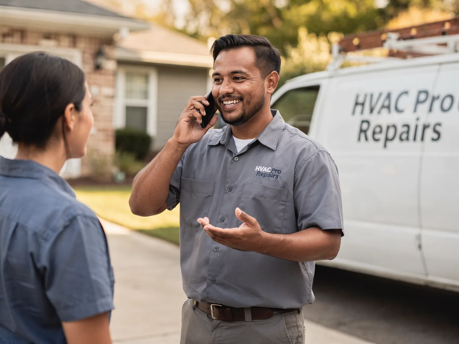 Heat Pump Repair Lander, WY FAQs